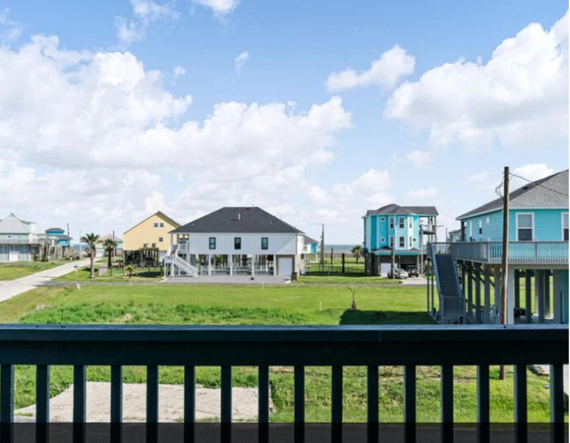 Fancy Nancy 2 Min Walk To Beach, Lyft, Pet-Friendly Bolivar Peninsula المظهر الخارجي الصورة